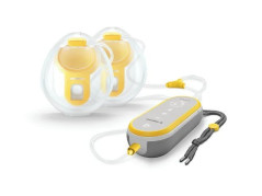����������������� Medela FREESTYLE HANDS-FREE 4160
