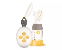 ����������� Medela SOLO 1614
