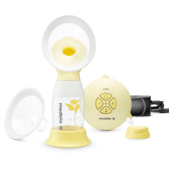 ����������� Medela SWING FLEX 3779