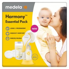 Medela Harmony Flex + 