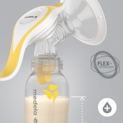 Medela Harmony Flex + 