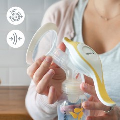 Medela Harmony Flex + 
