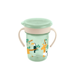     Miniland SIPPY CUP 360