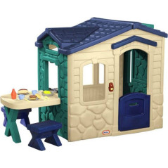  Little Tikes PATIO 174117E3