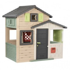   Smoby Life Evo 810208