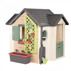   Smoby Garden House 810408