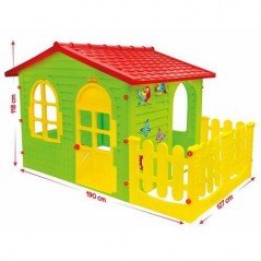     Mochtoys 10498