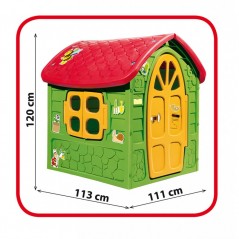    Mochtoys 5075