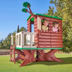 Feber House on The Tree 13533