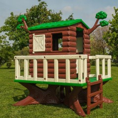Feber House on The Tree 13533