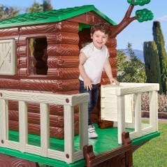 Feber House on The Tree 13533