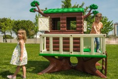 Feber House on The Tree 13533