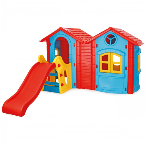 Blue/Red 46705