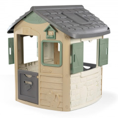   Smoby Green Jura ECO 810503