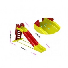 MOCHTOYS 014550/03, 243 cm