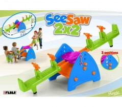 Feber See Saw 2 x 2