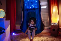 HUDORA COSMOS LED 90 cm