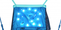 HUDORA COSMOS LED 90 cm