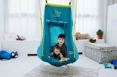 HUDORA TENT PIRATE 90