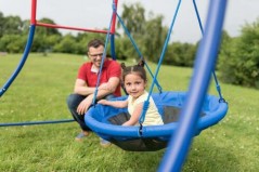 HUDORA NEST SWING 90