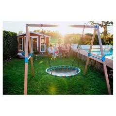 HUDORA SWING VARIO EXTENSION SET NEST