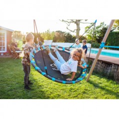 HUDORA SWING VARIO EXTENSION SET NEST