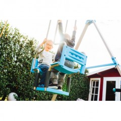 HUDORA SWING VARIO EXTENSION SET GONDOLA 