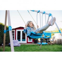HUDORA SWING VARIO EXTENSION SET GONDOLA 