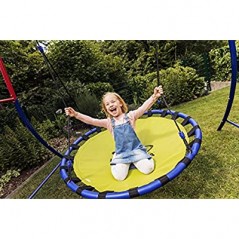HUDORA SWING FRAME 120