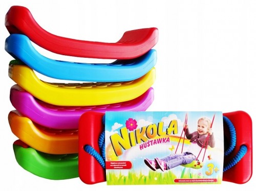   NIKOLA Mochtoys