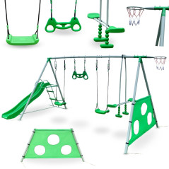    XXXL HyperMotion SWING HYP9