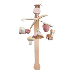  Little Dutch Fairy Garden FSC LD9000