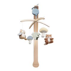  Little Dutch Forest Friends FSC LD8900