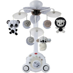 ������ Tiny Love Black&White Decor