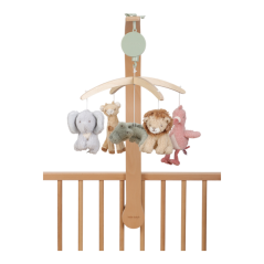 ������ Little Dutch Safari Friends FSC LD8300