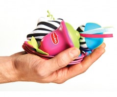 - Tiny Love Pack&Go  
