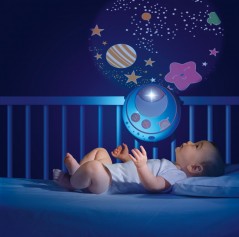  Chicco magic Stars Blue