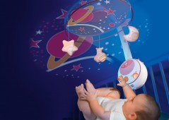  Chicco magic Stars Pink