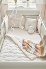 Mamas&Papas Welcome to the World Swans