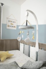 Mamas&Papas CLOUD WITH STARS