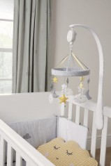 Mamas&Papas CLOUD WITH STARS