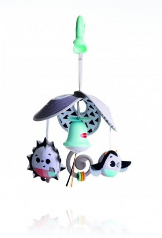 - Tiny Love Pack&Go  