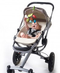 - Tiny Love Pack&Go  