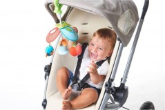 - Tiny Love Pack&Go  