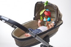 - Tiny Love Pack&Go  