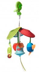 - Tiny Love Pack&Go  