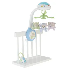 - 31 Fisher-Price  