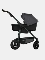 Premium Black