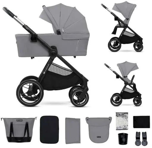 Platinium Grey