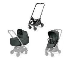  21 Peg Perego CITY LOOP